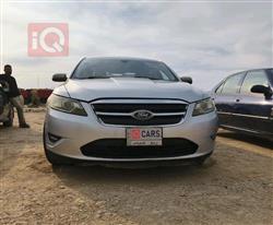 Ford Taurus